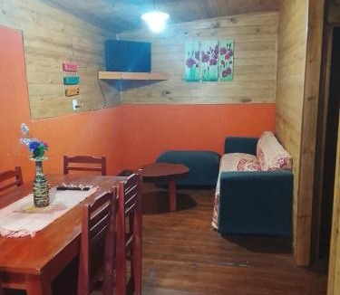 Jardin America Apartment | El Callejón