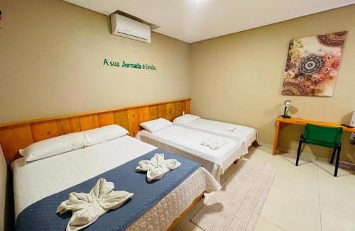 Sao Borja Hotel | El Caminito