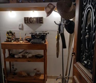 Gardey Hostel | El Camino