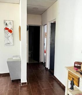 San Ignacio House | EL CAMPITO , Teyu Cuare