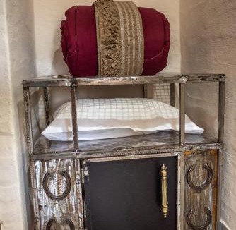 Sierra de la Ventana Apartment | El Campo