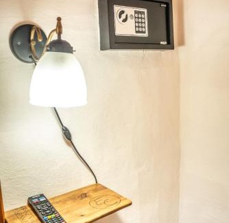 Sierra de la Ventana Apartment | El Campo
