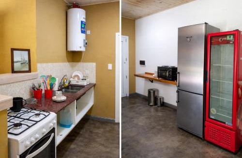 Partido de San Andres de Giles House | El Candil