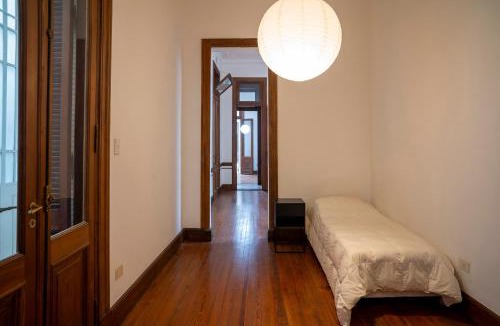 San Telmo House | El Castillo