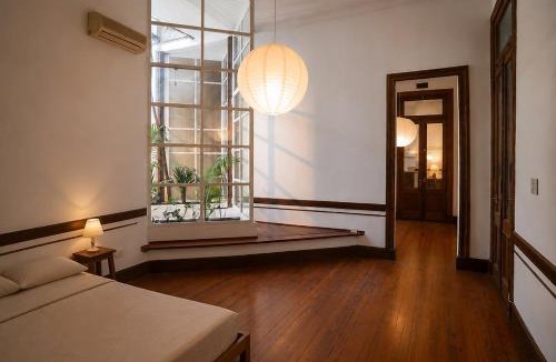 San Telmo House | El Castillo
