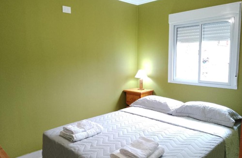 Reyes House | EL CHALTIN