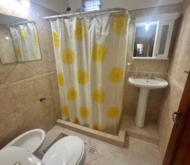 San Javier Department House | El Chaparral Villa Dolores Traslasierra 2