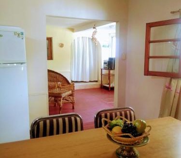 San Javier Department House | El Chaparral Villa Dolores Traslasierra 2