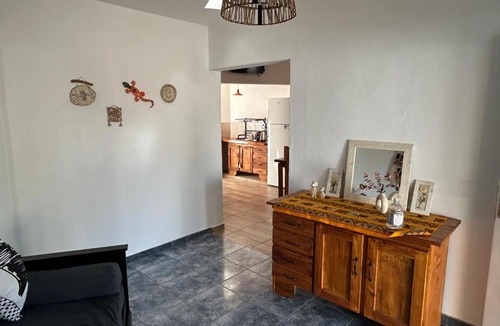 Catamarca Apartment | El Chelco
