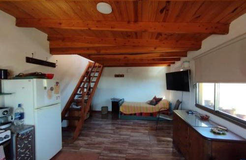 San Esteban Ski Chalet | El churqui