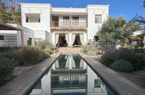 Cachi Hotel | El Cortijo Hotel Boutique
