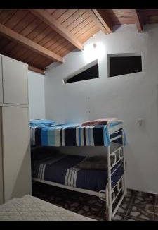 Vaqueros House | El Dalicito