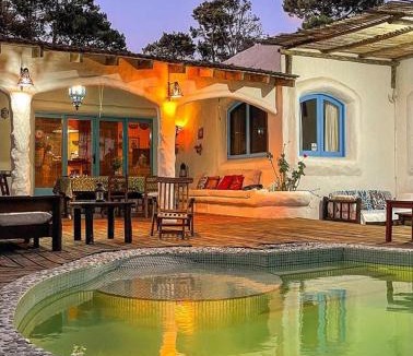 La Barra House | El Delfin