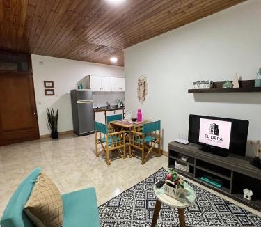 Eldorado Apartment | El Depa 5 - Cerca de todo-