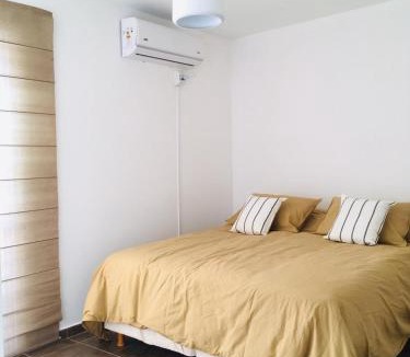 San Juan Apartment | El Depa