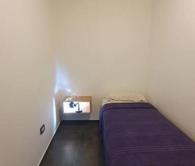 Las Heras Apartment | El depa de Nico
