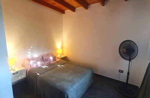 Las Heras Apartment | El depa de Nico