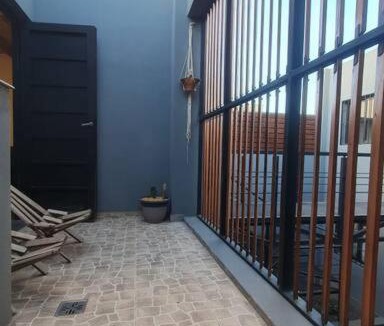 Las Heras Apartment | El depa de Nico