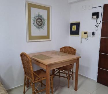 Posadas Apartment | El Departamento de los Abuelos 2