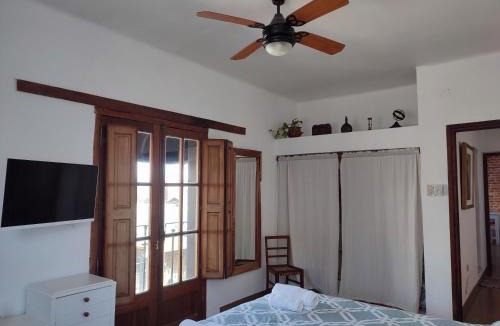 Santa Rosa de Calamuchita Apartment | El depto de Bowie