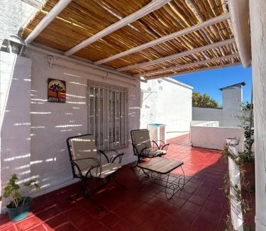 Santa Rosa de Calamuchita Apartment | El depto de Bowie
