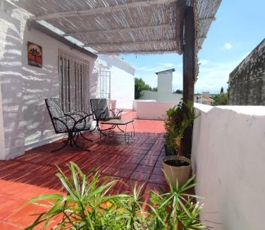 Santa Rosa de Calamuchita Apartment | El depto de Bowie