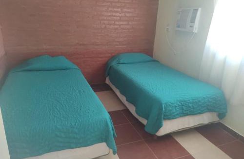 Santa Ana House | El Desafío
