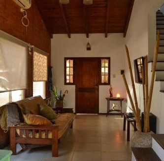 Funes House | El Descanso
