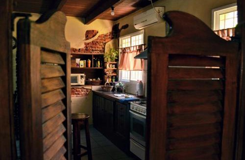 Funes House | El Descanso