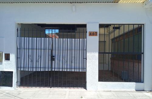 Lobos House | El Descanso