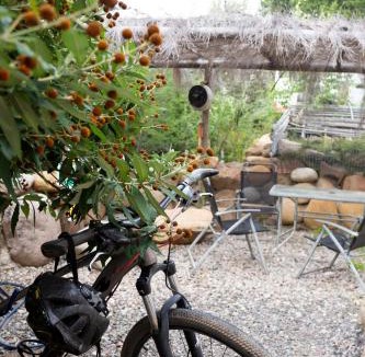 Meliquina Hostel | El Descanso Bike Hostel