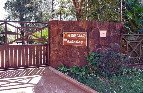 Zona Granja Cabin | El Descanso Iguazú by DOT Cabana