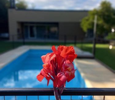 Melincue Apartment | El Descanso Melincue