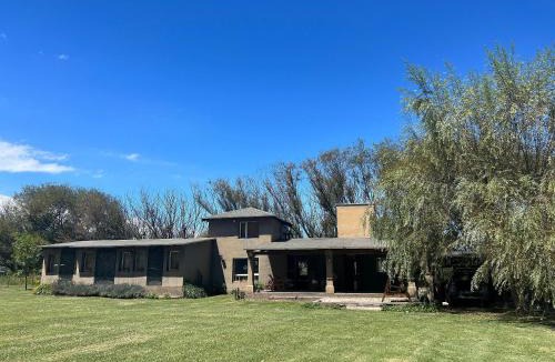 Tafi del Valle House | El descanso tiene nombre propio: Munay