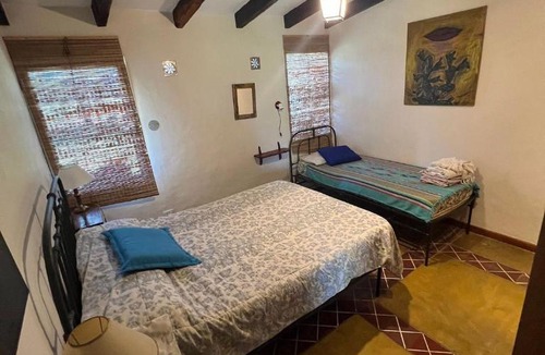 Tafi del Valle House | El descanso tiene nombre propio: Munay