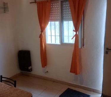 Olavarria Apartment | el Dia