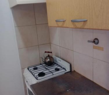 Olavarria Apartment | el Dia