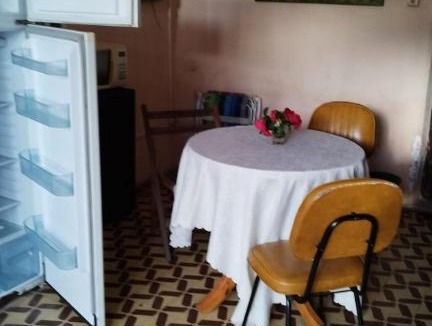 Punta Rubia Apartment | El Disco