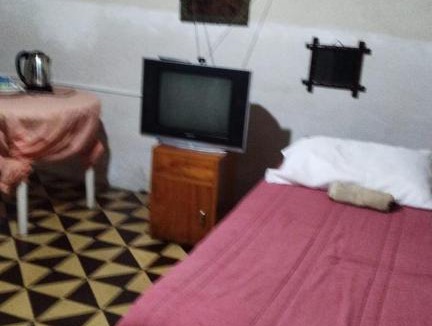Punta Rubia Apartment | El Disco