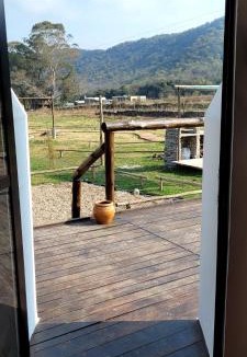 Raco Other | El Eden Nature Resort