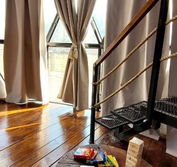 Raco Other | El Eden Nature Resort