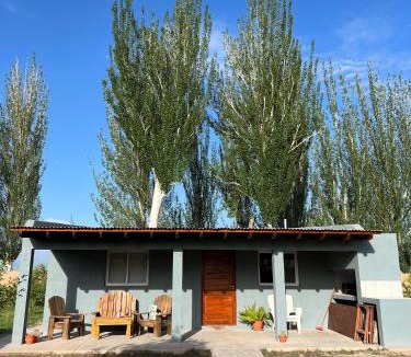Tunuyan Apartment | EL ENCANTO DEL COLIBRE