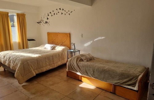 Sierra de los Padres Apartment | El Encuentro