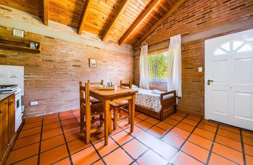 Andes Apartment | El Encuentro Casa de Campo
