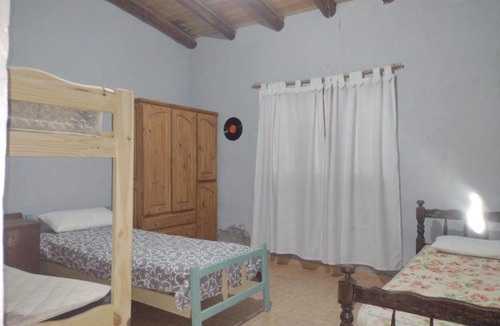 Cuadro Nacional Apartment | El fortin , amplia y comoda casa en San Rafael Mendoza , cerca de Laberinto de Borges