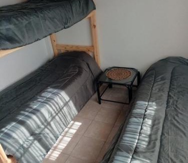 General Pacheco Apartment | El Galpon Aparts