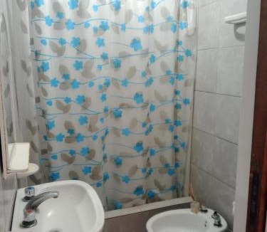 General Pacheco Apartment | El Galpon Aparts