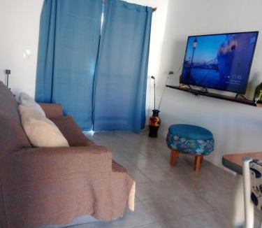 General Pacheco Apartment | El Galpon Aparts