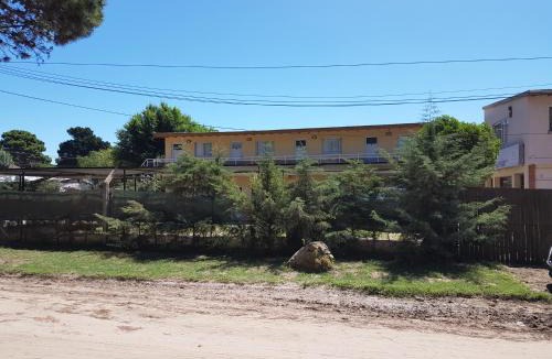 Valeria del Mar Apartment | El Galpon