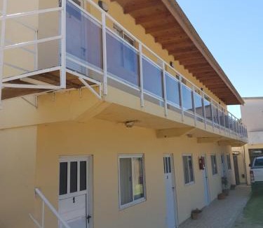 Valeria del Mar Apartment | El Galpon